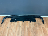 Oto Çıkma Parça / Audi / A6 / Tampon / Sis Farı Çerçevesi / Sıfır Parça 