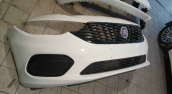 Fiat egea hatasız ön tampon boyalı