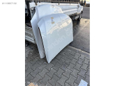 Oto Çıkma Parça / Mitsubishi / Pajero / Kaporta & Karoser / Kaput / Çıkma Parça 