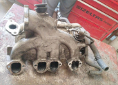 Oto Çıkma Parça / Audi / A3 / Motor / Emme Manifoldu / Çıkma Parça 