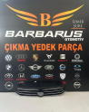 PASSAT B 8 ÖN PANJUR ÇIKMA