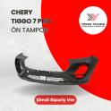 Oto Çıkma Parça / Chery / Tiggo / Tampon / Ön Tampon / Sıfır Parça 