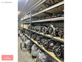 Oto Çıkma Parça / Audi / A3 / Motor / Turbo / Çıkma Parça 