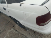 Oto Çıkma Parça / Hyundai / Elantra / Kaporta & Karoser / Arka Çamurluk / Çıkma Parça 