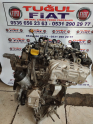 FİAT DOBLO 1.3 E6 ADBULUE LU KOMPLE MOTOR
