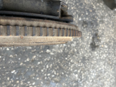 Oto Çıkma Parça / Renault / R 12 / Motor / Volant / Çıkma Parça 