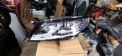 PASSAT CC SOL LED FAR 3C8941753Q
