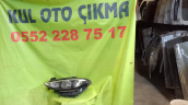 Oto Çıkma Parça / Fiat / Egea / Far & Stop / Sol Ön Far / Çıkma Parça 
