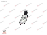 PEUGEOT 308 SİS FARI SOL. 2008-2013