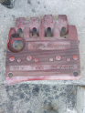 ALFA ROMEO 156 MOTOR ÜST KAPAĞI