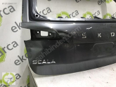 Oto Çıkma Parça / Skoda / Scala / Kaporta & Karoser / Bagaj Kapağı / Çıkma Parça 