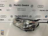 Oto Çıkma Parça / Citroen / C-elysee / Far & Stop / Sol Ön Far / Sıfır Parça 