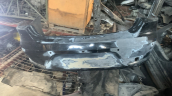 Passat b7 nikelajlı arka tampon