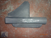 TOYOTA COROLLA 2008 ÇIKMA SAĞ ARKA MARŞBEL PLASTİĞİ