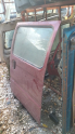 Oto Çıkma Parça / Suzuki / Carry / Kaporta & Karoser / Sağ Sürgülü Kapı / Çıkma Parça 