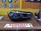 BMW X1 SERİ F48 F49 KASA LCI FULL LED SAĞ ÖN FAR