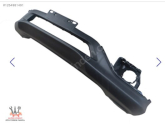 HONDA CRV- 2013/2014 ÖN TAMPON ALT