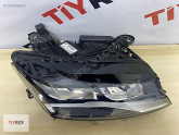 Oto Çıkma Parça / Peugeot / 308 / Far & Stop / Sağ Ön Far / Çıkma Parça 