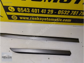 Oto Çıkma Parça / Renault / Clio / Kaporta & Karoser / Kapı Çıtası / Çıkma Parça 