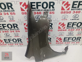 HONDA CİTY SAĞ ÖN ÇAMURLUK ORJİNAL ÇIKMA YEDEK PARÇA 06-08