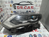 Oto Çıkma Parça / Nissan / X-Trail / Far & Stop / Sağ Ön Far / Çıkma Parça 