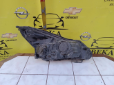 Oto Çıkma Parça / Opel / Corsa / Far & Stop / Sol Ön Far / Çıkma Parça 