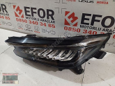 Oto Çıkma Parça / Honda / City / Far & Stop / Sol Ön Far / Çıkma Parça 
