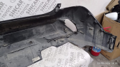 Oto Çıkma Parça / Peugeot / 408 / Tampon / Arka Tampon / Çıkma Parça 
