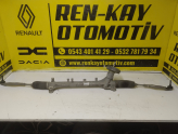 480104257R RENAULT MEGANE 4 DİREKSİYON KUTUSU ORJ ÇIKMA RENKAY