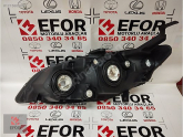 Oto Çıkma Parça / Honda / Civic / Far & Stop / Sağ Ön Far / Sıfır Parça 