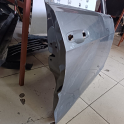 Oto Çıkma Parça / Volkswagen / Golf / Kaporta & Karoser / Sağ Ön Kapı / Çıkma Parça 
