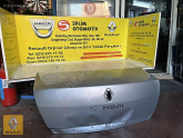 Oto Çıkma Parça / Renault / Symbol / Kaporta & Karoser / Bagaj Kapağı / Çıkma Parça 