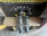 Oto Çıkma Parça / Volkswagen / Polo / Alt Takım / Helezon Yayı / Çıkma Parça 