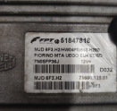 Oto Çıkma Parça / Fiat / Fiorino / Beyin / Motor Beyni / Çıkma Parça 