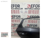 Oto Çıkma Parça / Honda / Civic / Kaporta & Karoser / Sağ Arka Kapı / Çıkma Parça 