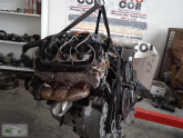Oto Çıkma Parça / Porsche / Cayenne / Motor / Motor (komple) / Çıkma Parça 