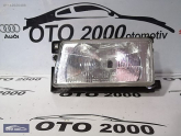 Oto Çıkma Parça / Volkswagen / Polo / Far & Stop / Sol Ön Far / Sıfır Parça 