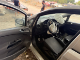Oto Çıkma Parça / Opel / Corsa / Kaporta & Karoser / Sol Ön Kapı / Çıkma Parça 