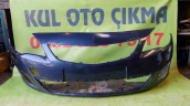 opel astra j ön tampon