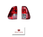 TOYOTA HİLUX 15-18 STOP