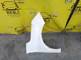 OPEL CORSA F SAĞ ÖN ÇAMURLUK BEYAZ ÇIKMA ORJİNAL YEDEK PARÇA