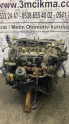 Oto Çıkma Parça / Fiat / Doblo / Motor / Motor (komple) / Çıkma Parça 