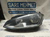 ÇIKMA VW GOLF 7 SOL ÖN FAR 5G1941005 F-01