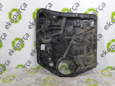 Oto Çıkma Parça / Mercedes / Vito / Oto Cam / Cam Krikosu / Çıkma Parça 