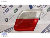 BMW 3 SERİSİ E46 KASA SAĞ İÇ STOP COUPE 63218364728