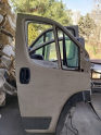 Oto Çıkma Parça / Fiat / Ducato / Kaporta & Karoser / Sağ Ön Kapı / Çıkma Parça 