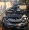 Oto Çıkma Parça / Audi / A6 / Alt Takım / Karter Muhafaza / Çıkma Parça 