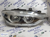 BMW 3 SERİSİ F30 3.20 LCİ LEDLİ SAĞ FAR ORJ ÇIKMA 7453482