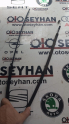 Oto Çıkma Parça / Seat / Leon / Arma & Yazı / Kaput Arması / Çıkma Parça 