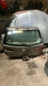 2005 seat ibiza hatasız orijinal bagaj kapağı
